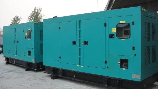 龙华幼儿园备用发电机供