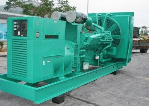 龙华75kw康明斯柴油发电车出租图片 龙华75kw康明斯柴油发电车出租图片