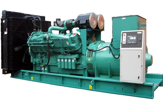 龙华150kw康明斯柴油发电机组图片 龙华150kw康明斯柴油发电机组图片