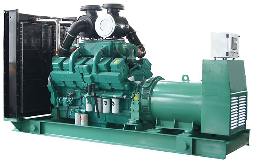 龙华220kw康明斯柴油发电机组图片 龙华220kw康明斯柴油发电机组图片
