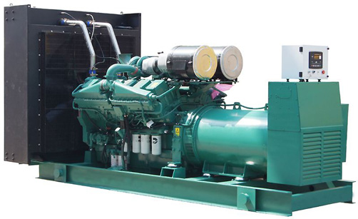 龙华30kw康明斯柴油发电机组图片 龙华30kw康明斯柴油发电机组图片