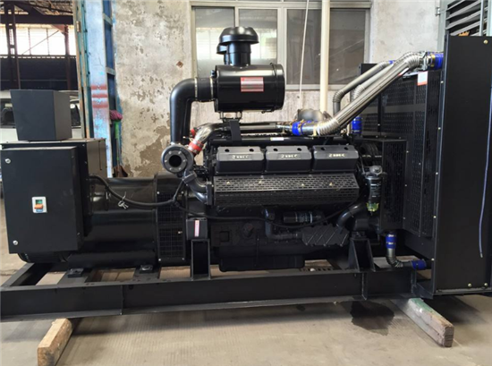 龙华柴油发电机