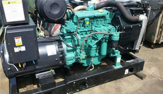 龙华柴油发电机 龙华柴油发电机